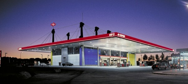 gasolineras