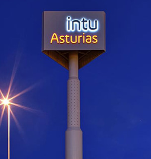 Centros Comerciales