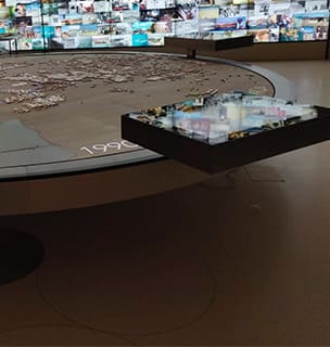 Museografía