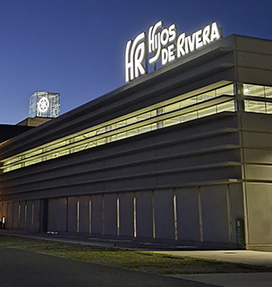 Fabricación de Rótulos Luminosos