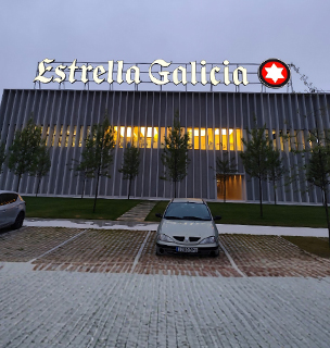 Identidad Visual Corporativa de Gran Envergadura